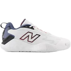 New Balance Damen Fresh Foam X WC1007 Weiß -B Schuhe New Balance Damen