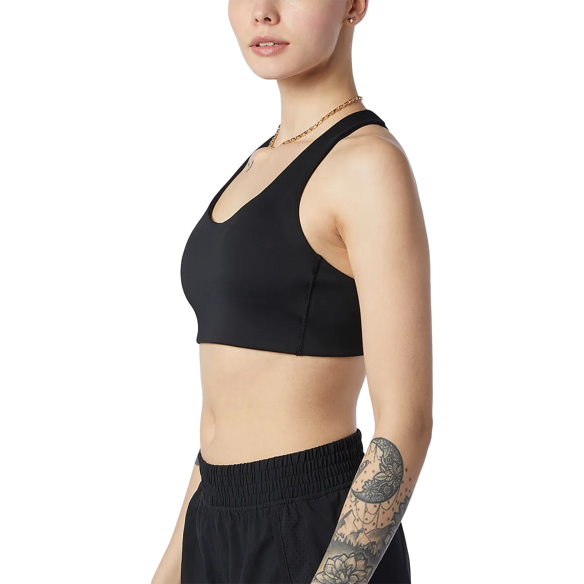 New Balance Damen NB Fuel Bra