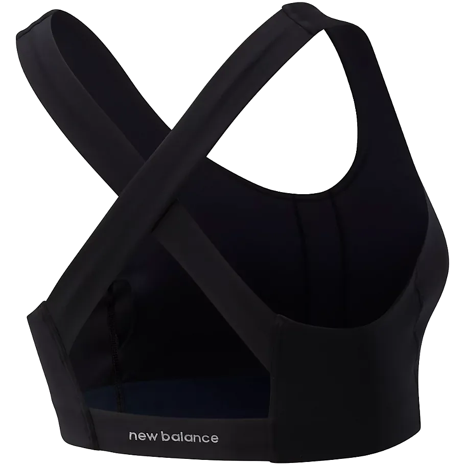 New Balance Damen NB Fuel Bra