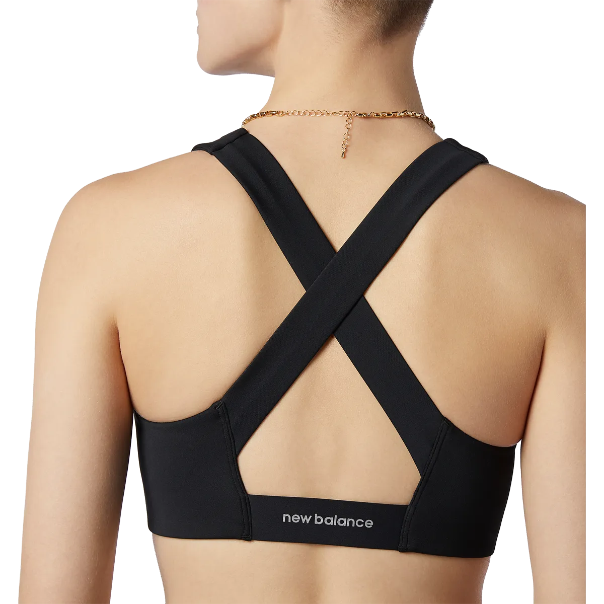 New Balance Damen NB Fuel Bra
