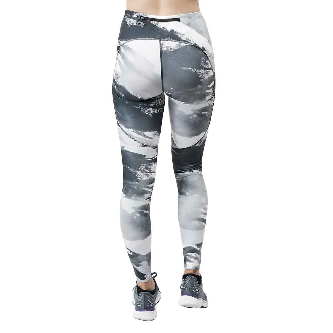 New Balance - Bedruckte Lauf-Tight für Damen (WP11264 SIY)