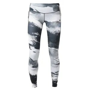New Balance - Bedruckte Lauf-Tight für Damen (WP11264 SIY)