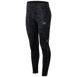 New Balance Damen Druck-Impact Tight