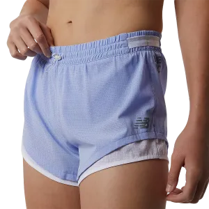 New Balance Damen Q Speed Short
