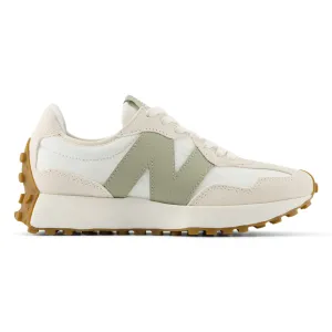 New Balance Damen WS327FTB Leinen/Meersalz/Olivin New Balance Schuhe