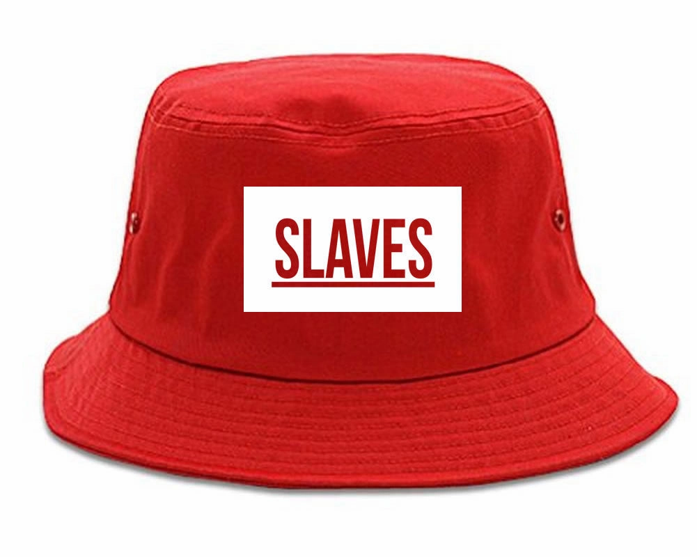 New Slaves Bucket Hat