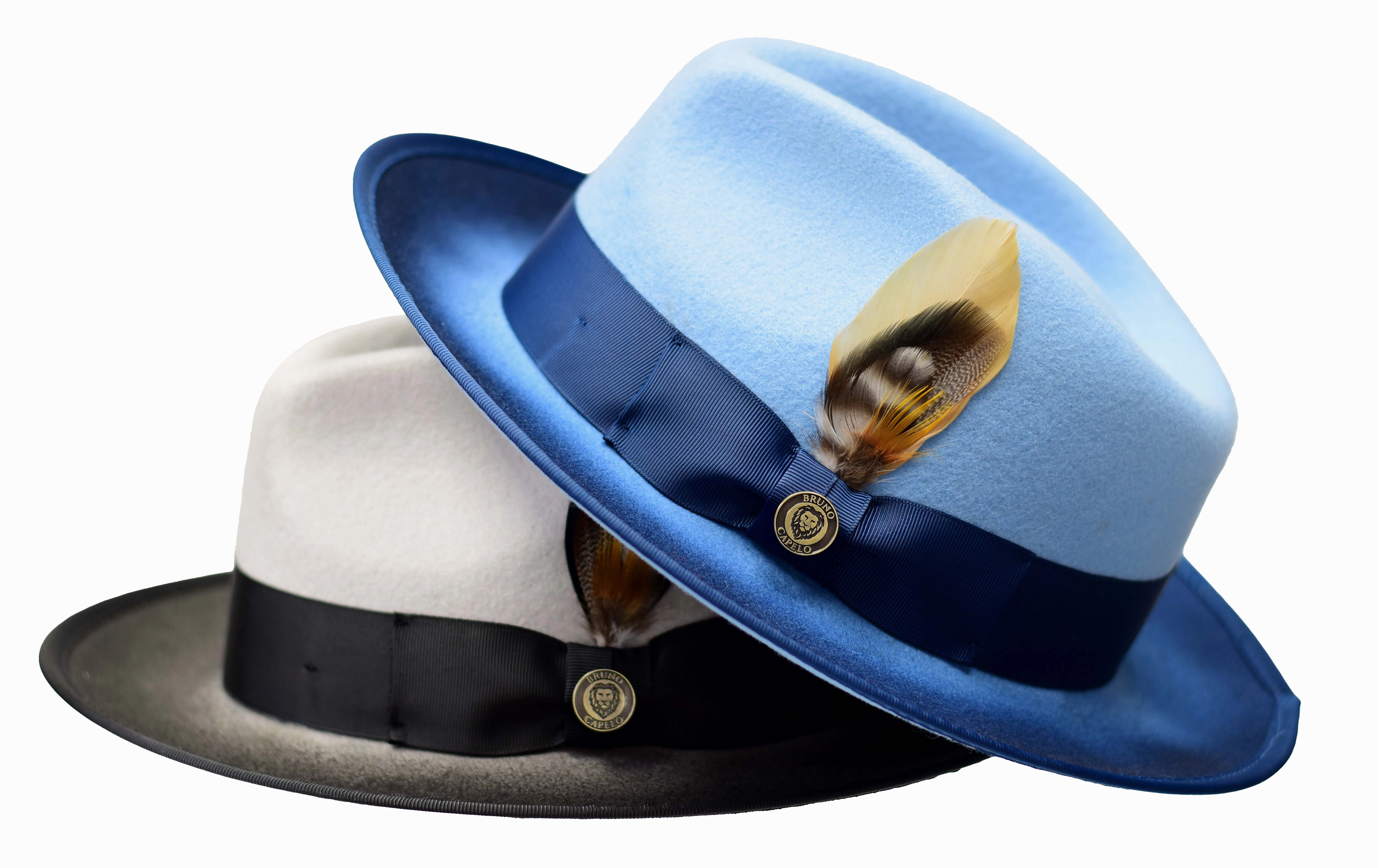 New Yorker Collection winter-soft-felt-hat