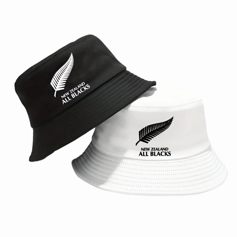 New Zealand All Blacks Bucket Hat