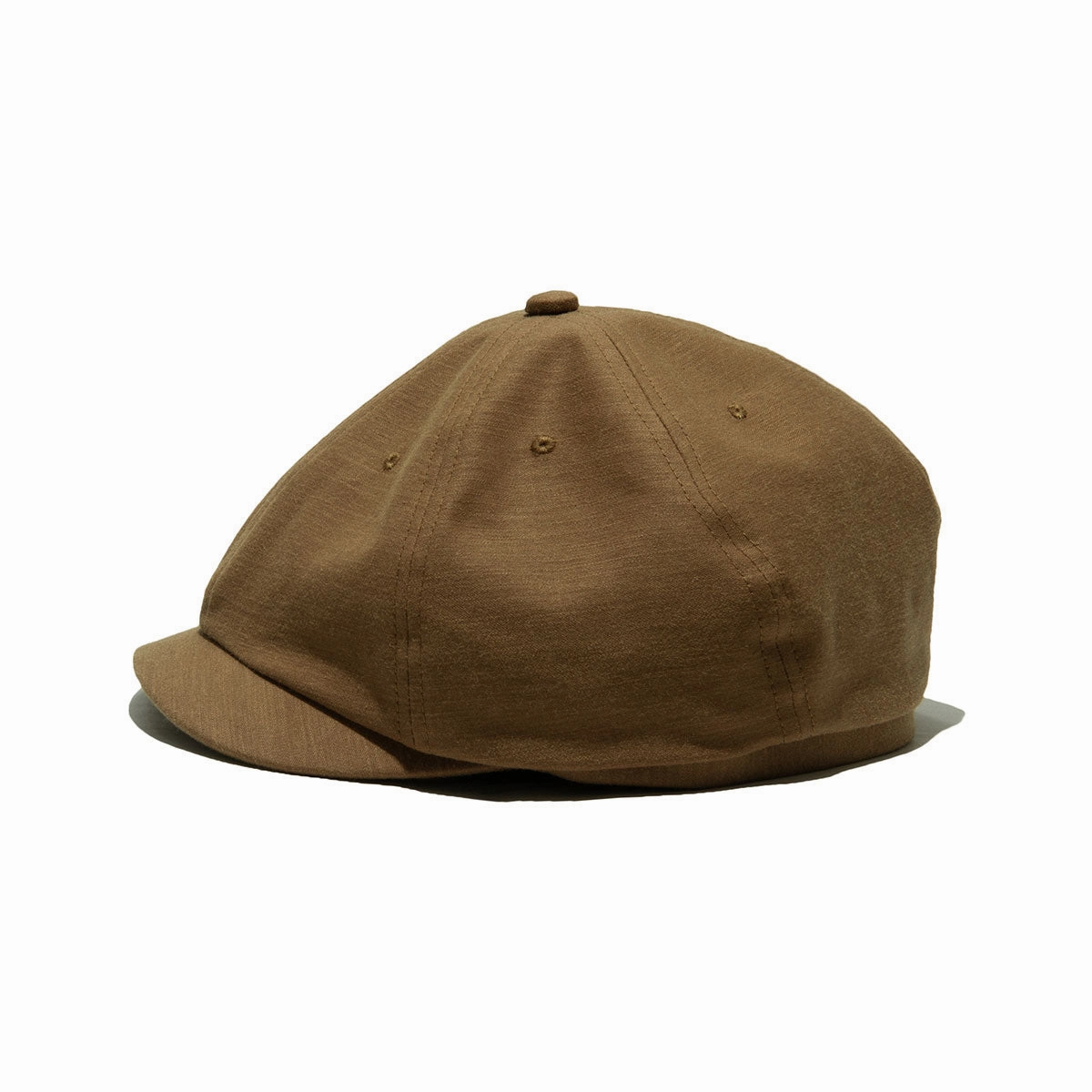 NEWS PAPER CAP - Camel