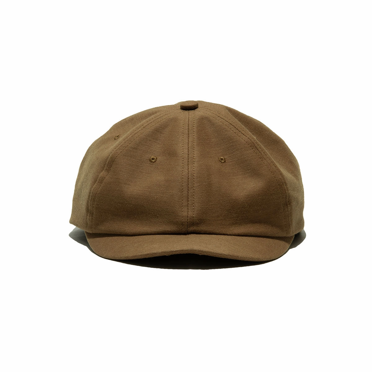 NEWS PAPER CAP - Camel