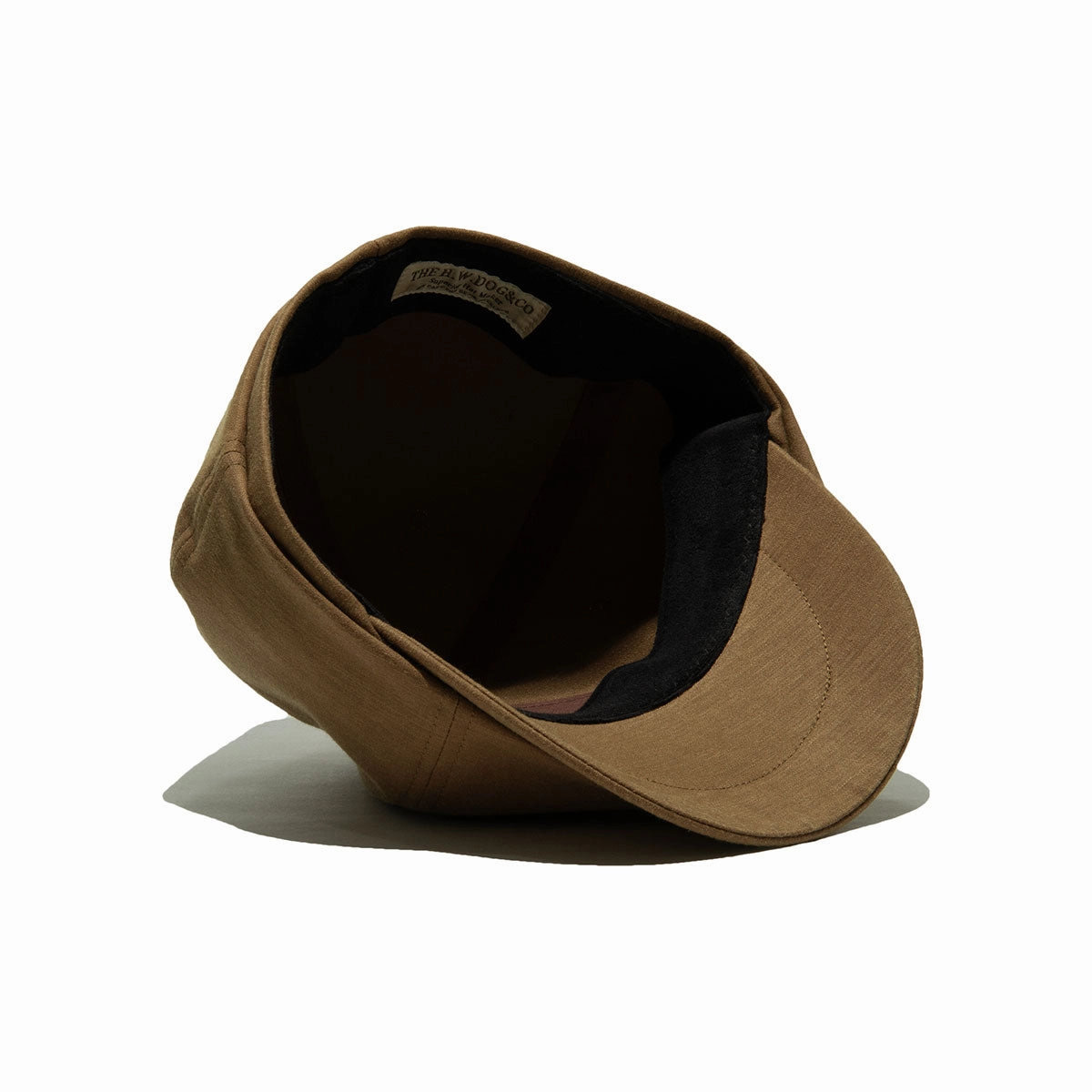 NEWS PAPER CAP - Camel
