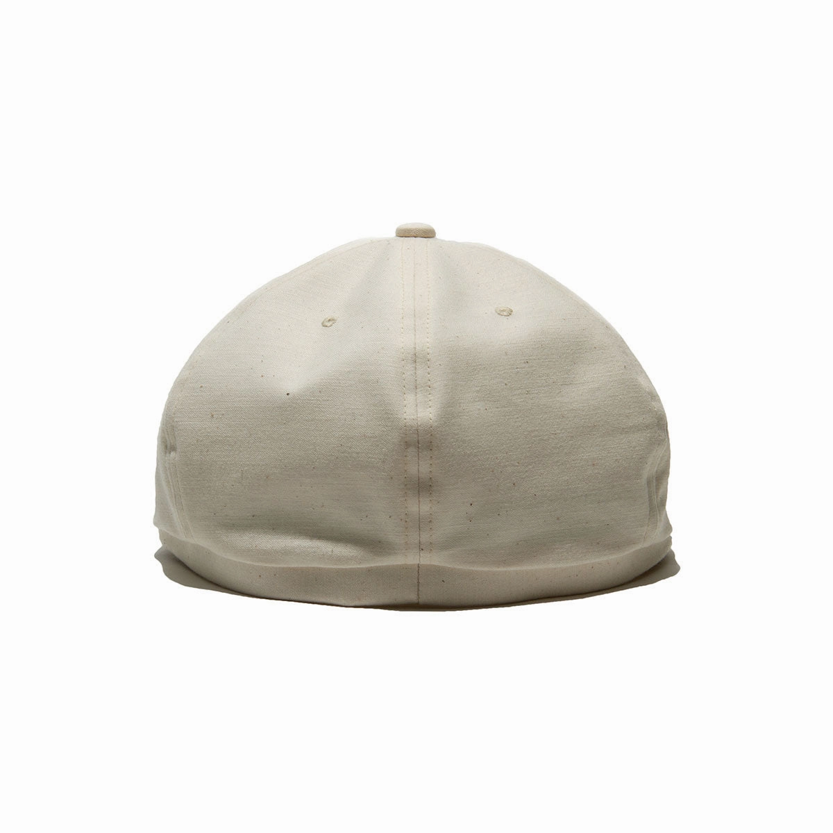 NEWS PAPER CAP - Natural