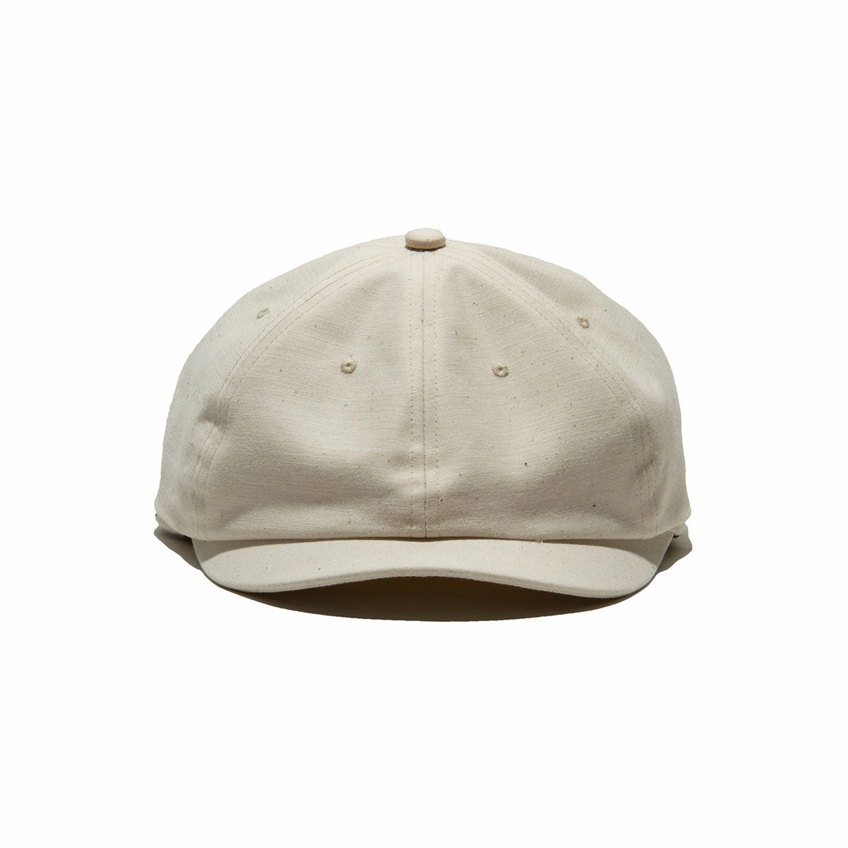 NEWS PAPER CAP - Natural