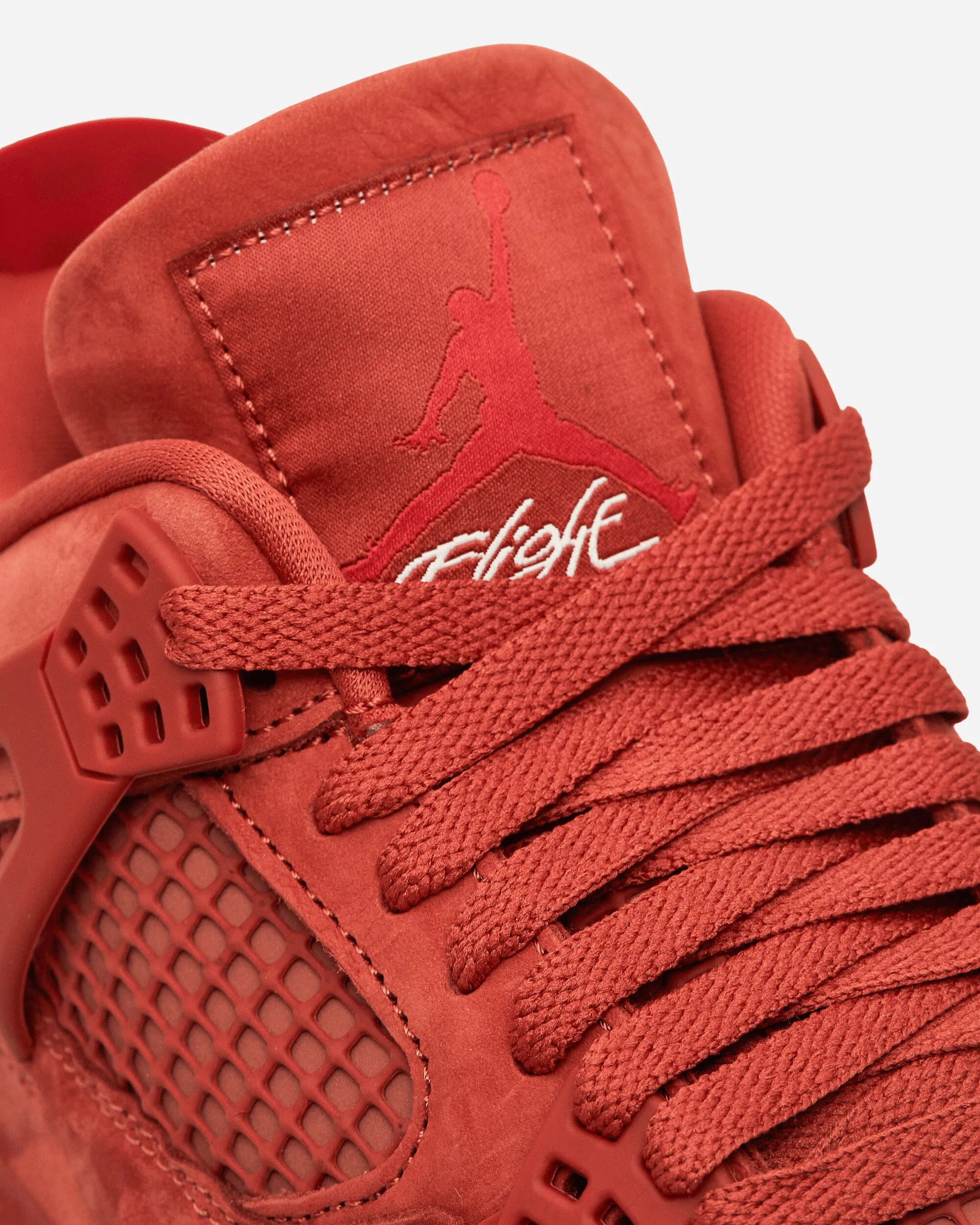 Nigel Sylvester Air Jordan 4 Sneakers Stein für Stein
