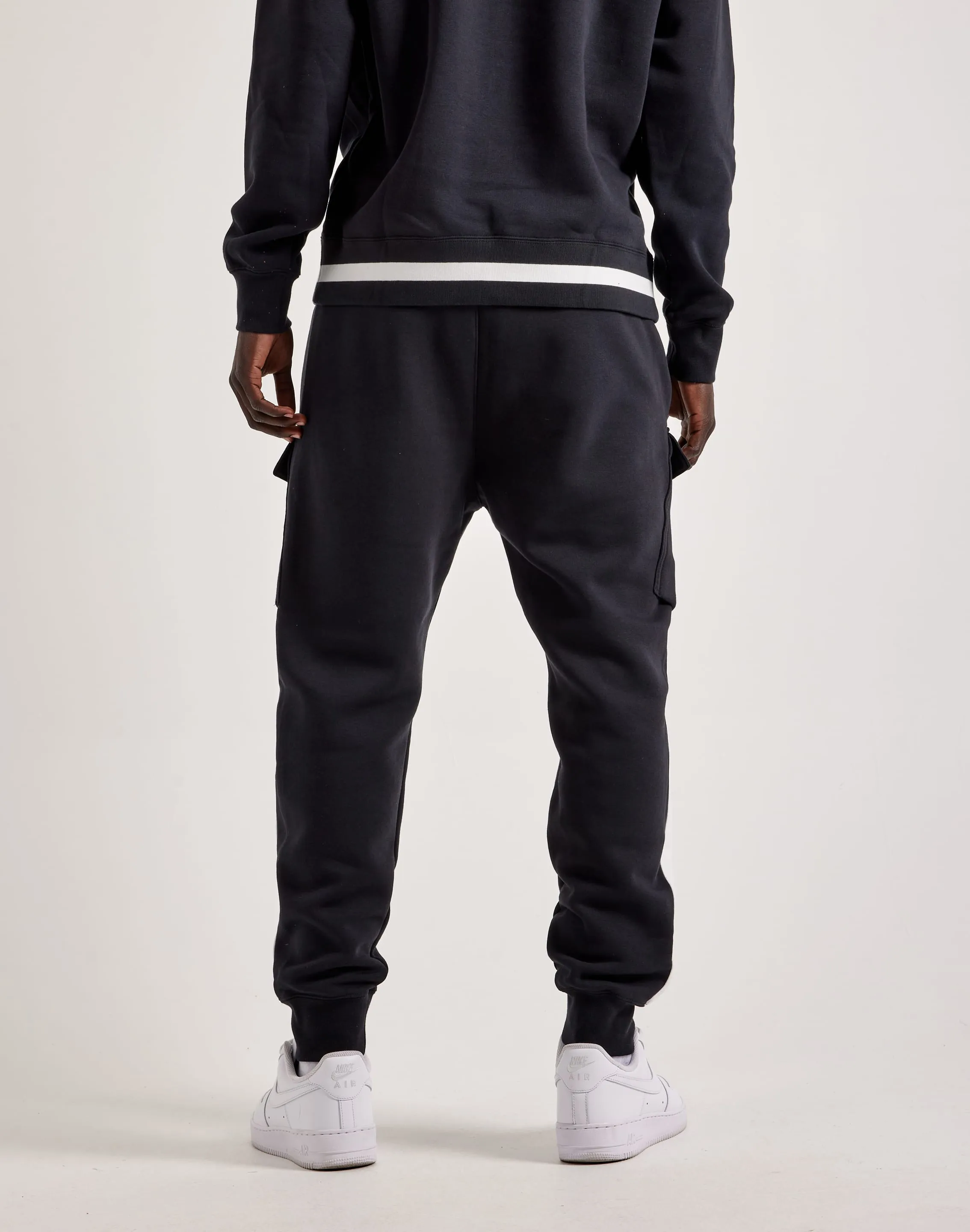 Nike Air Fleece Cargo Hose