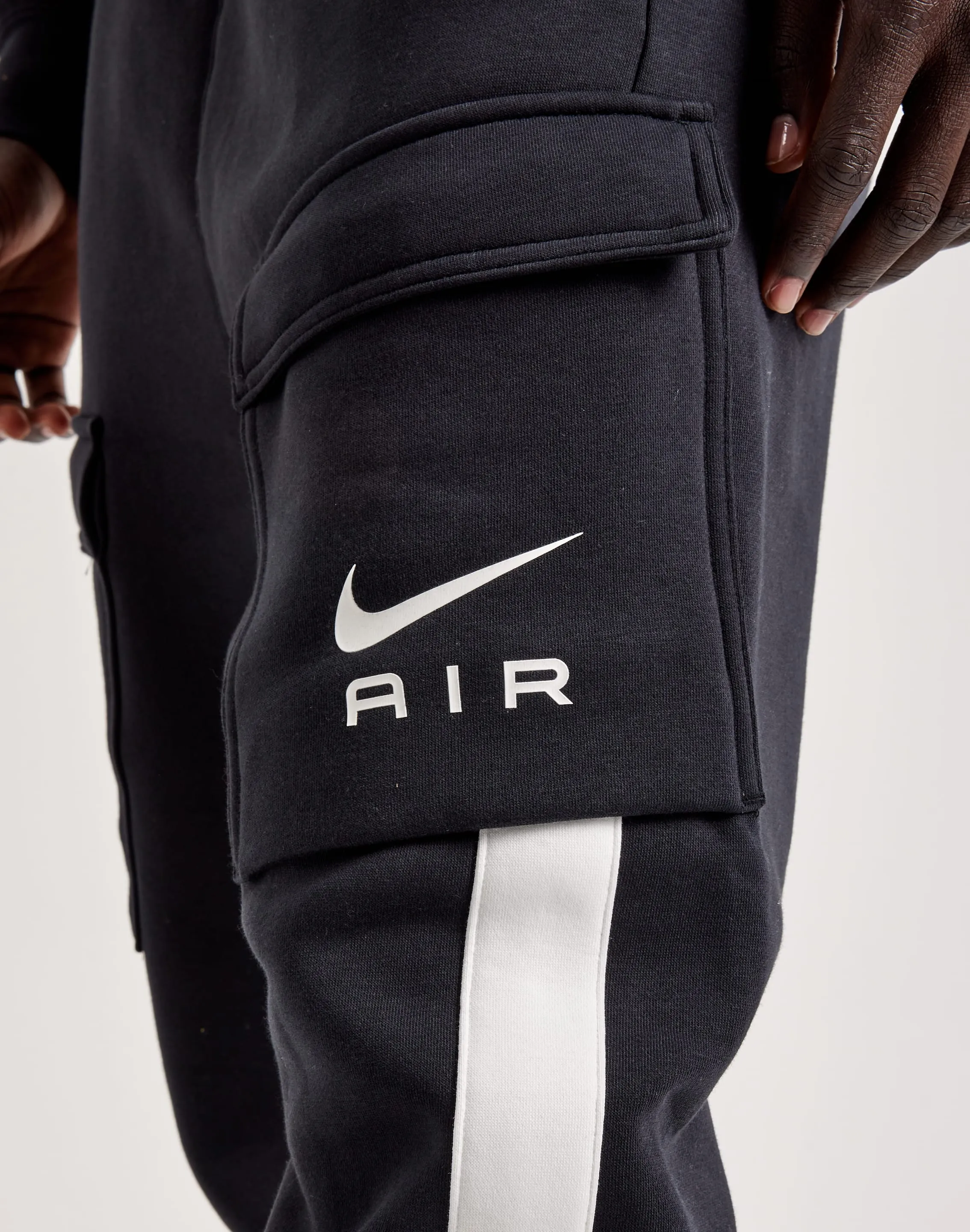 Nike Air Fleece Cargo Hose