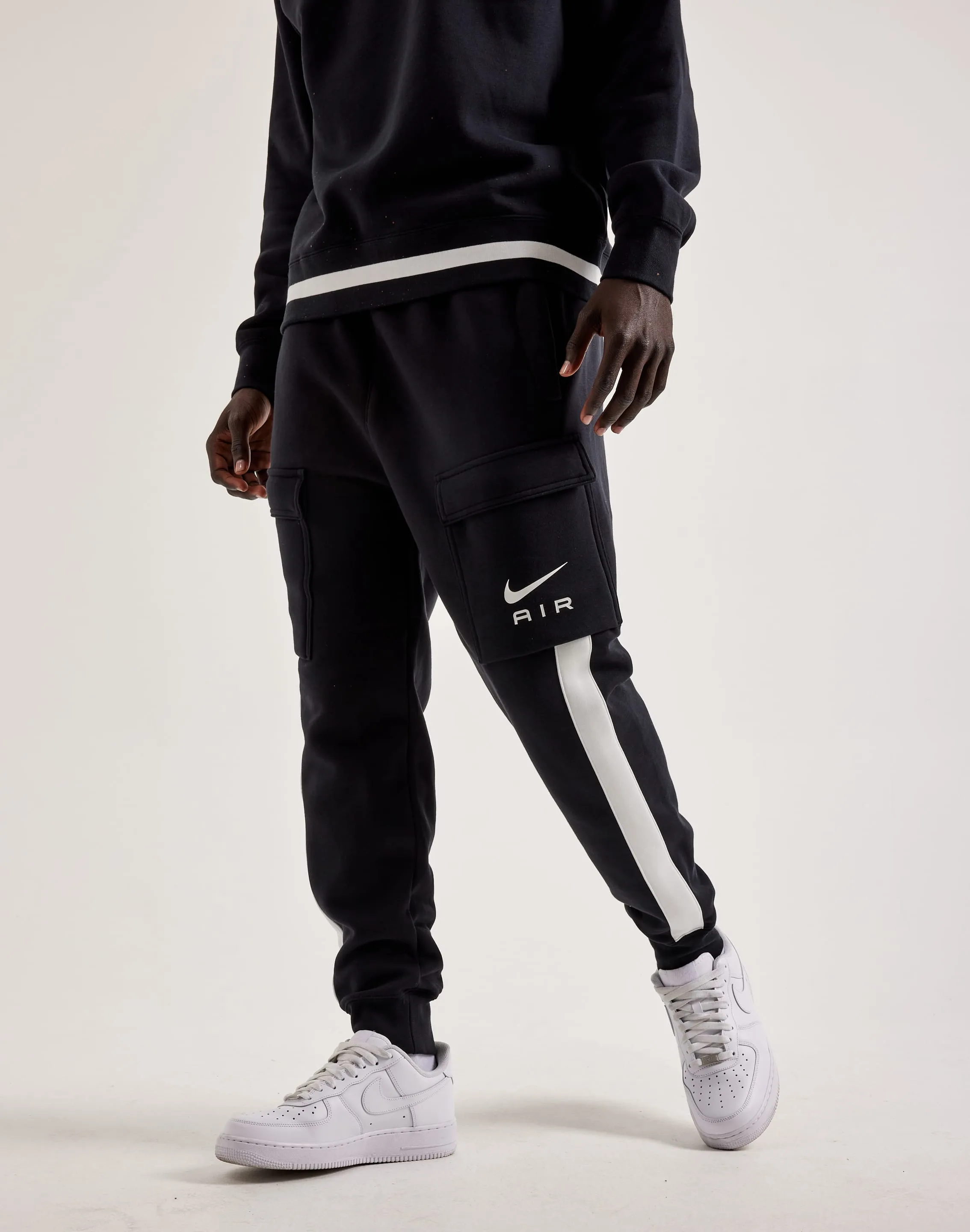 Nike Air Fleece Cargo Hose
