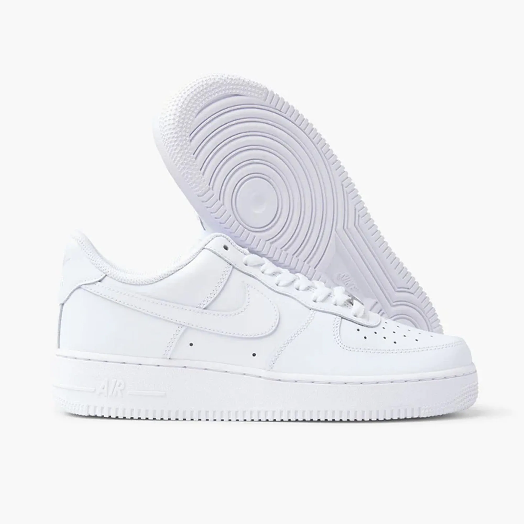 Nike Air Force 1 '07 Weiß / Weiß - Weiß