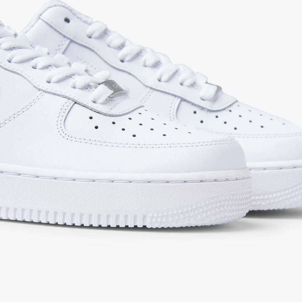 Nike Air Force 1 '07 Weiß / Weiß - Weiß
