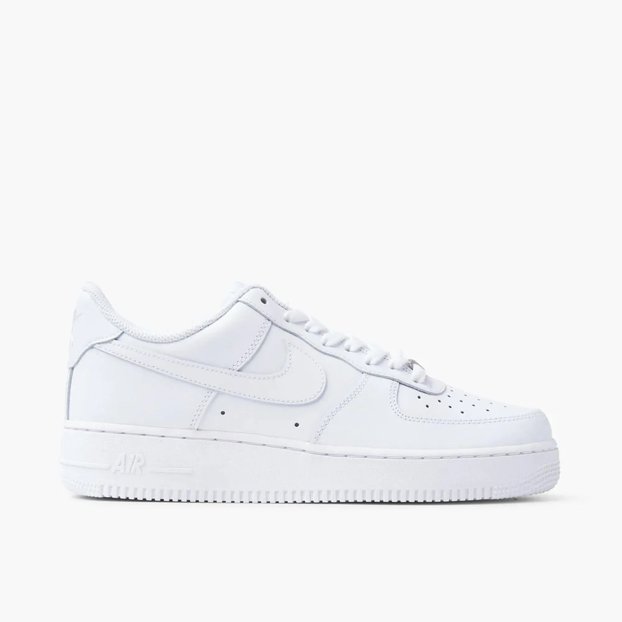 Nike Air Force 1 '07 Weiß / Weiß - Weiß