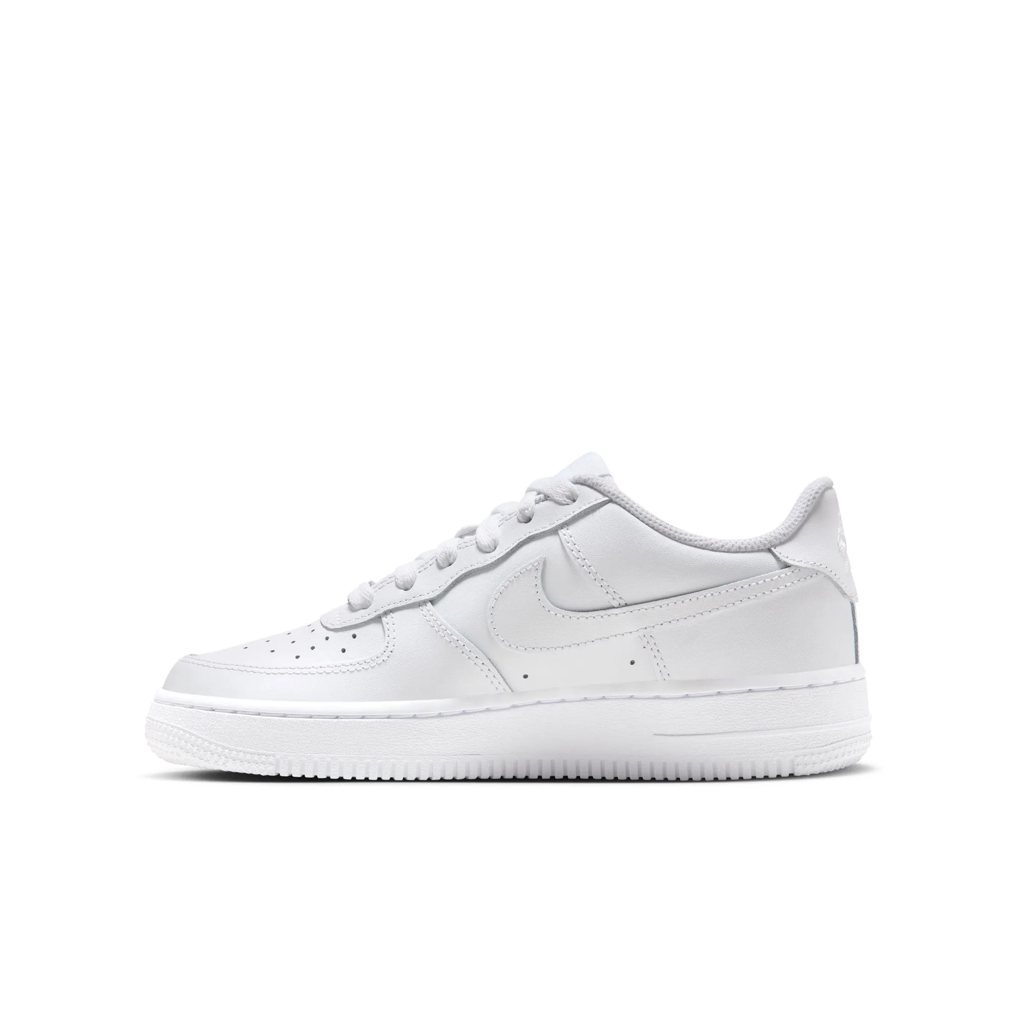 NIKE AIR FORCE 1 LE WEIß/WEIß DH2920-111