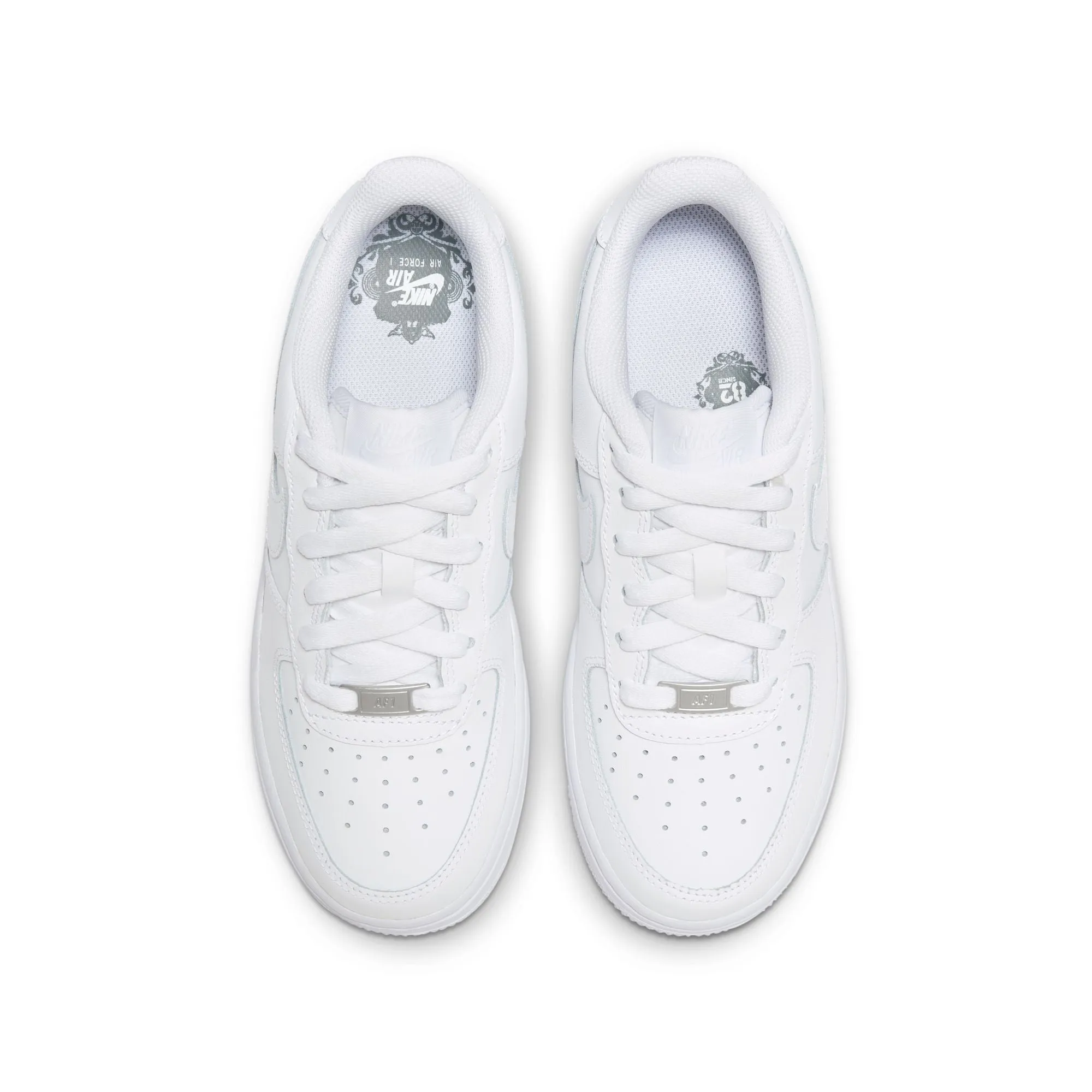 NIKE AIR FORCE 1 LE WEIß/WEIß DH2920-111