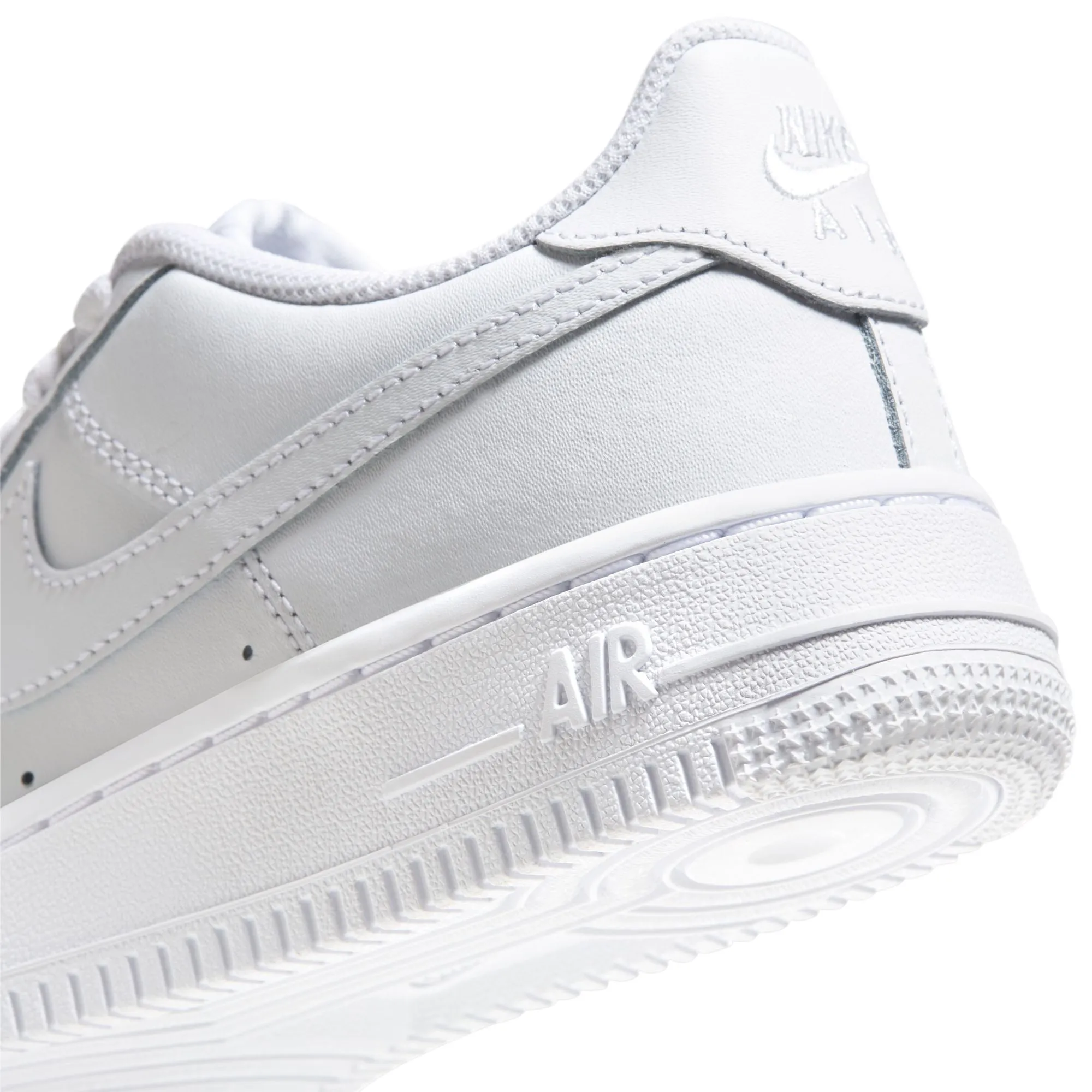 NIKE AIR FORCE 1 LE WEIß/WEIß DH2920-111