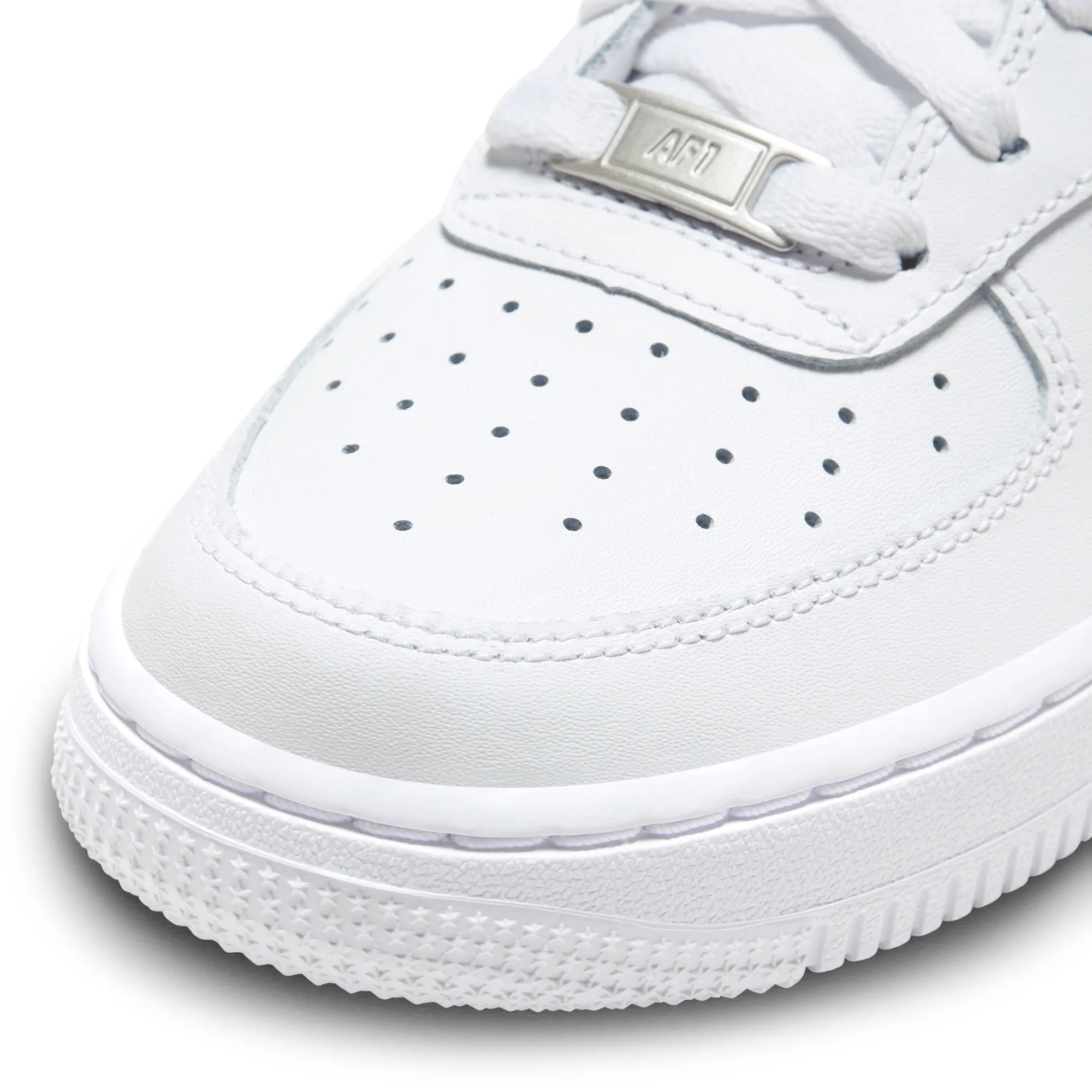 NIKE AIR FORCE 1 LE WEIß/WEIß DH2920-111
