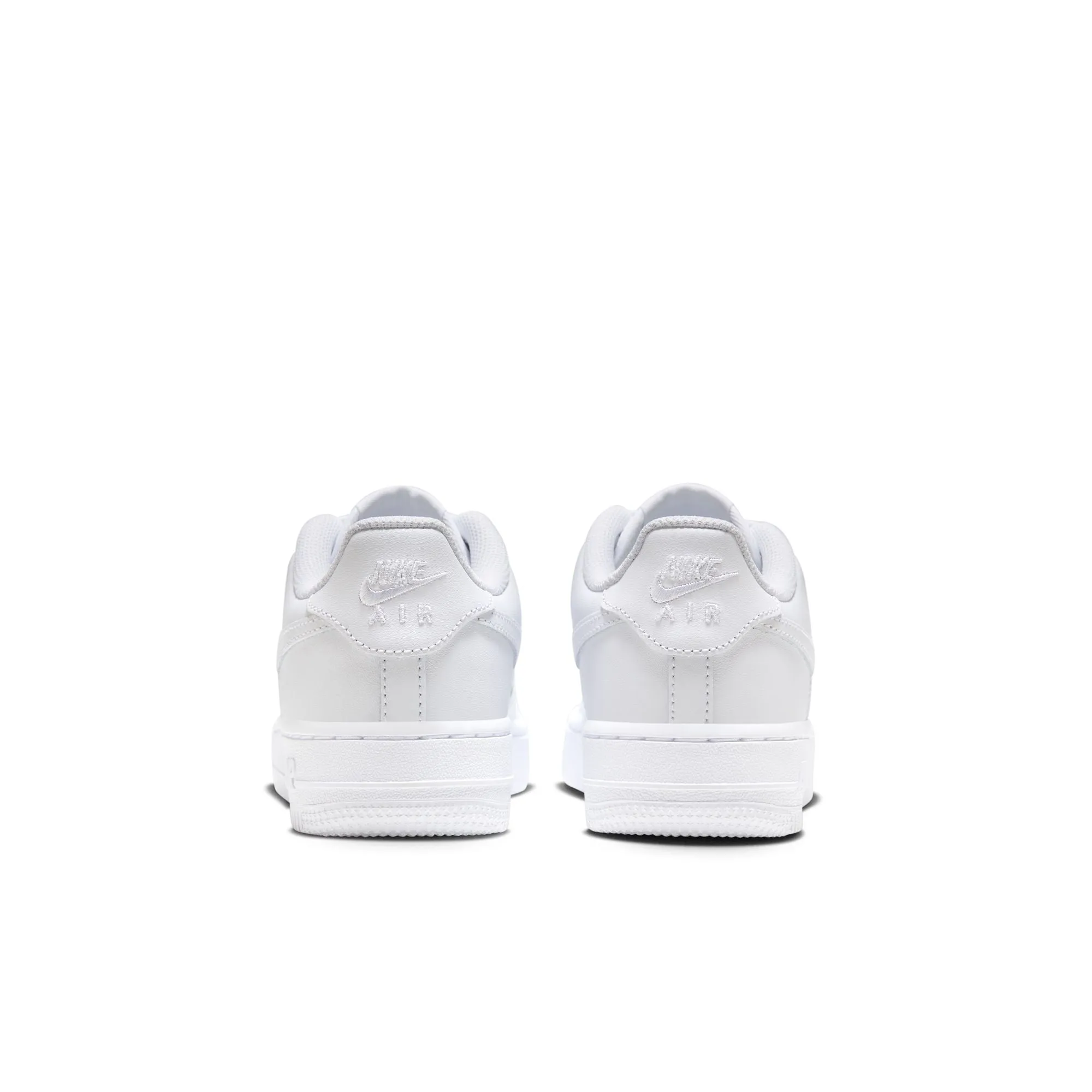 NIKE AIR FORCE 1 LE WEIß/WEIß DH2920-111