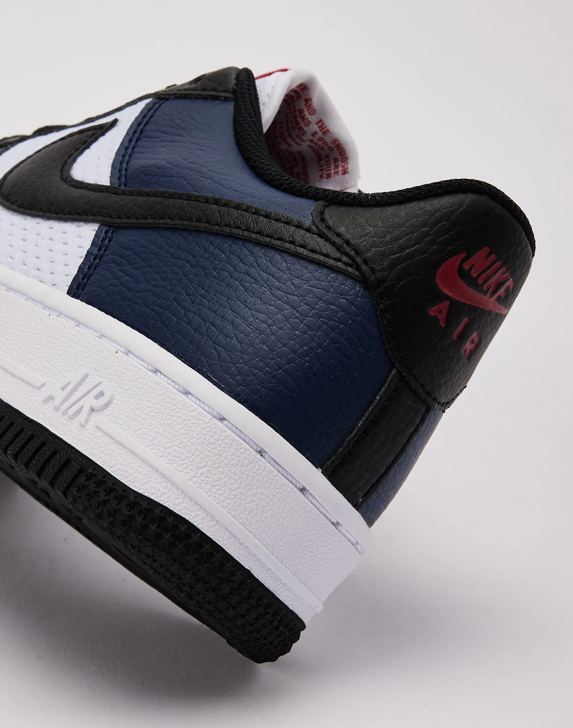 Nike Air Force 1 Low Grundschule