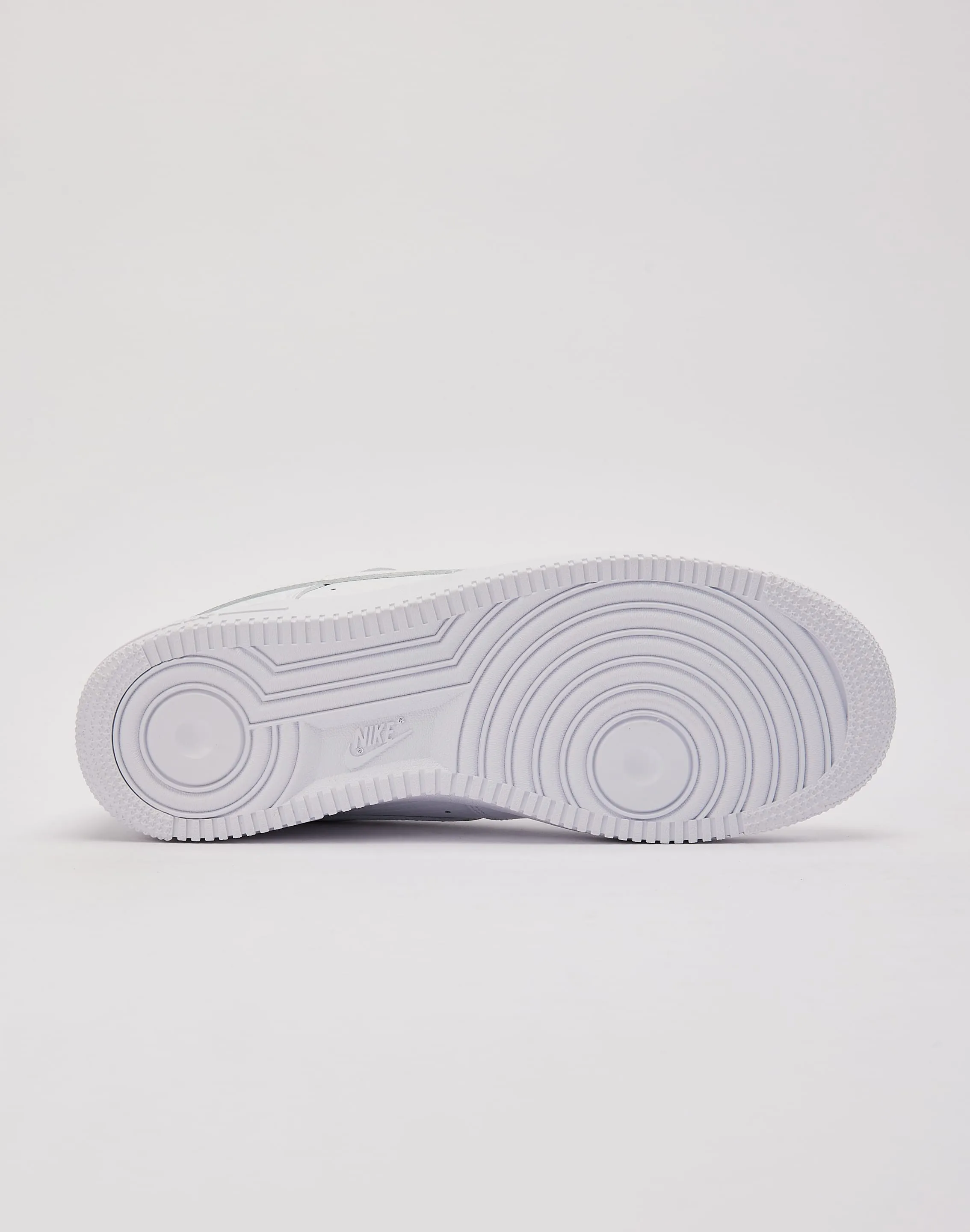 Nike Air Force 1 Low 'Weißer Kohlefaser'