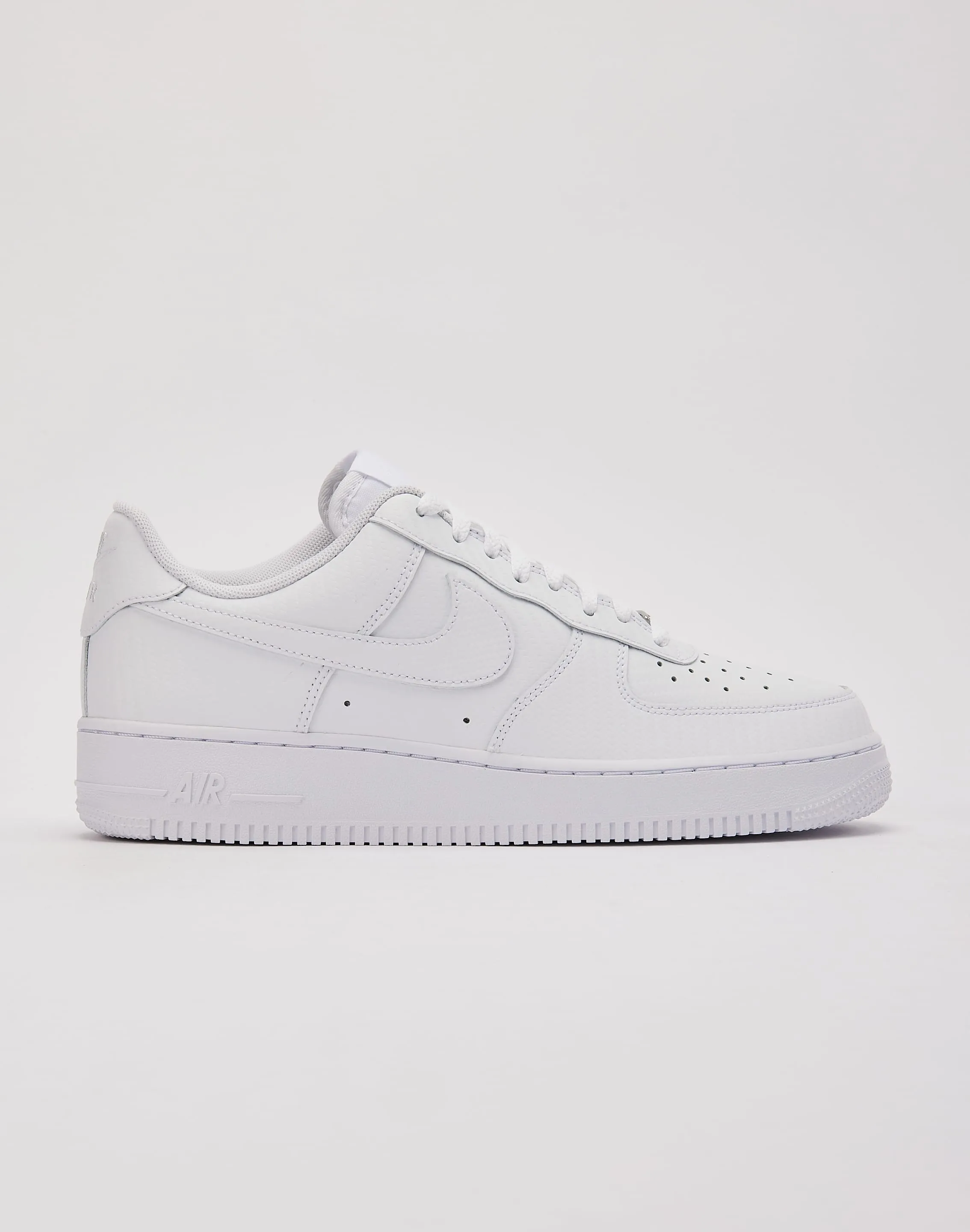 Nike Air Force 1 Low 'Weißer Kohlefaser'