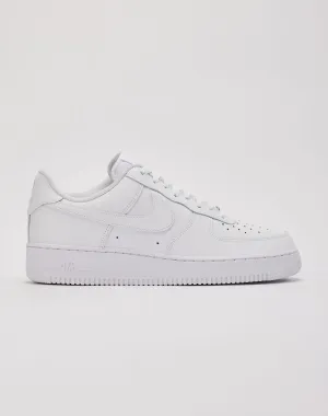 Nike Air Force 1 Low 'Weißer Kohlefaser'