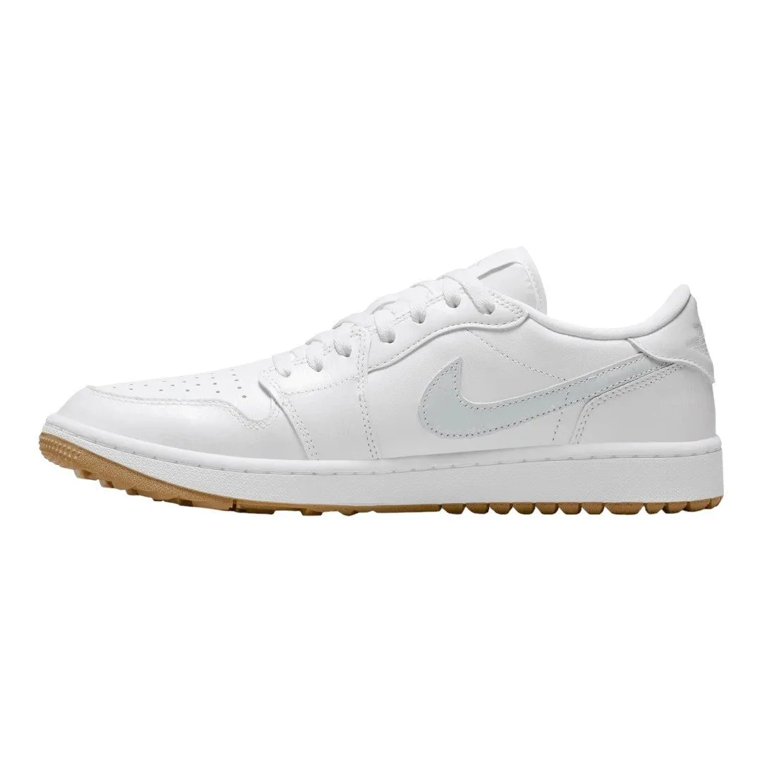 Nike Air Jordan 1 Low Golfschuhe DD9315