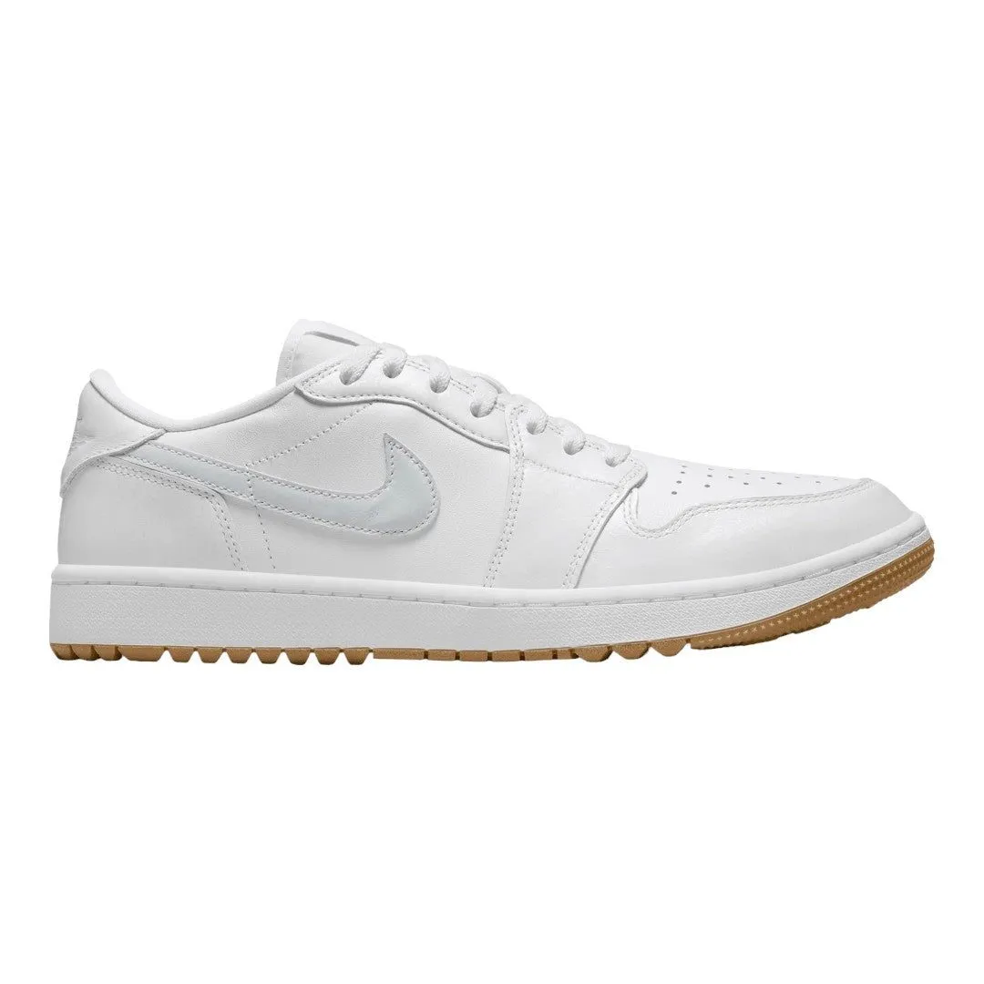 Nike Air Jordan 1 Low Golfschuhe DD9315