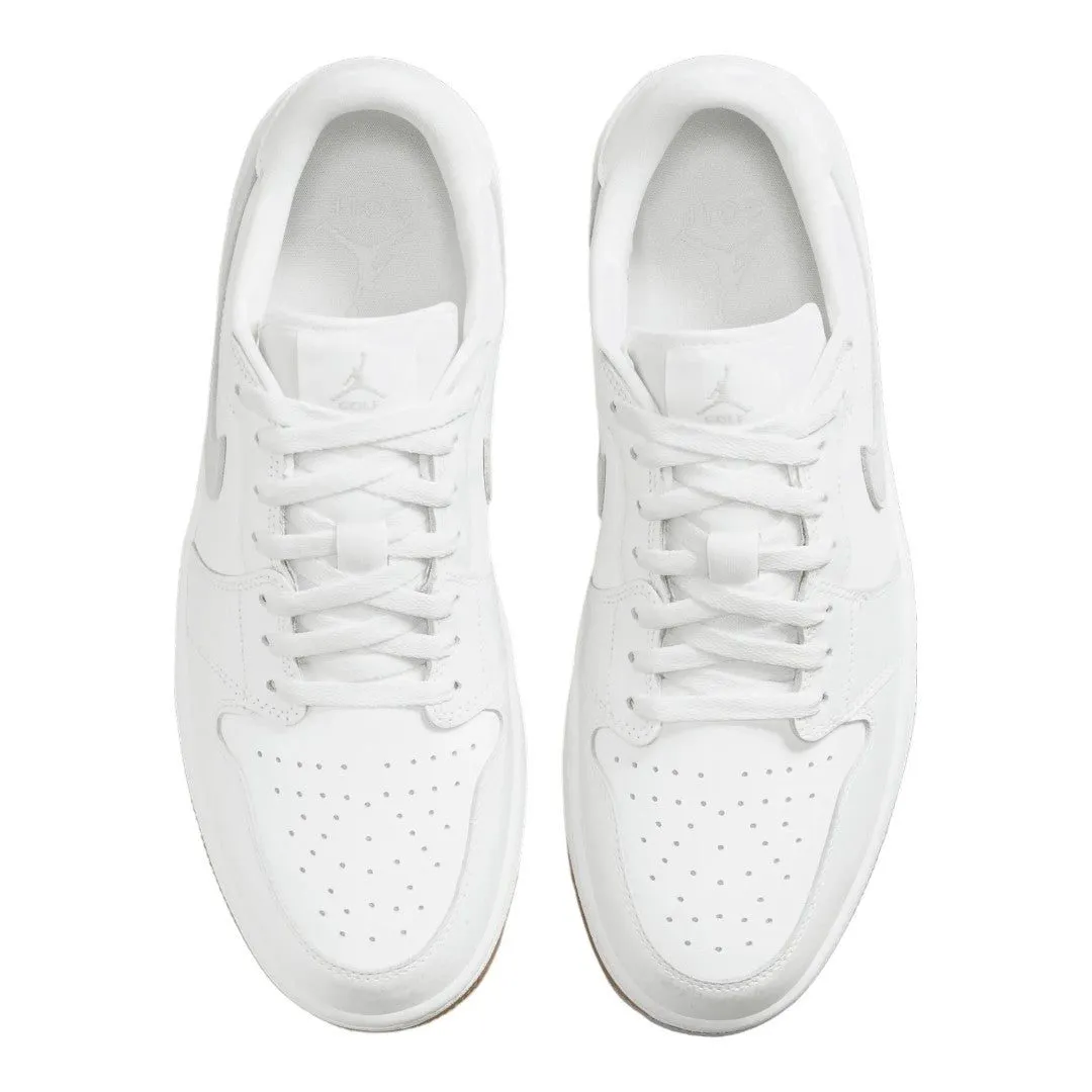 Nike Air Jordan 1 Low Golfschuhe DD9315