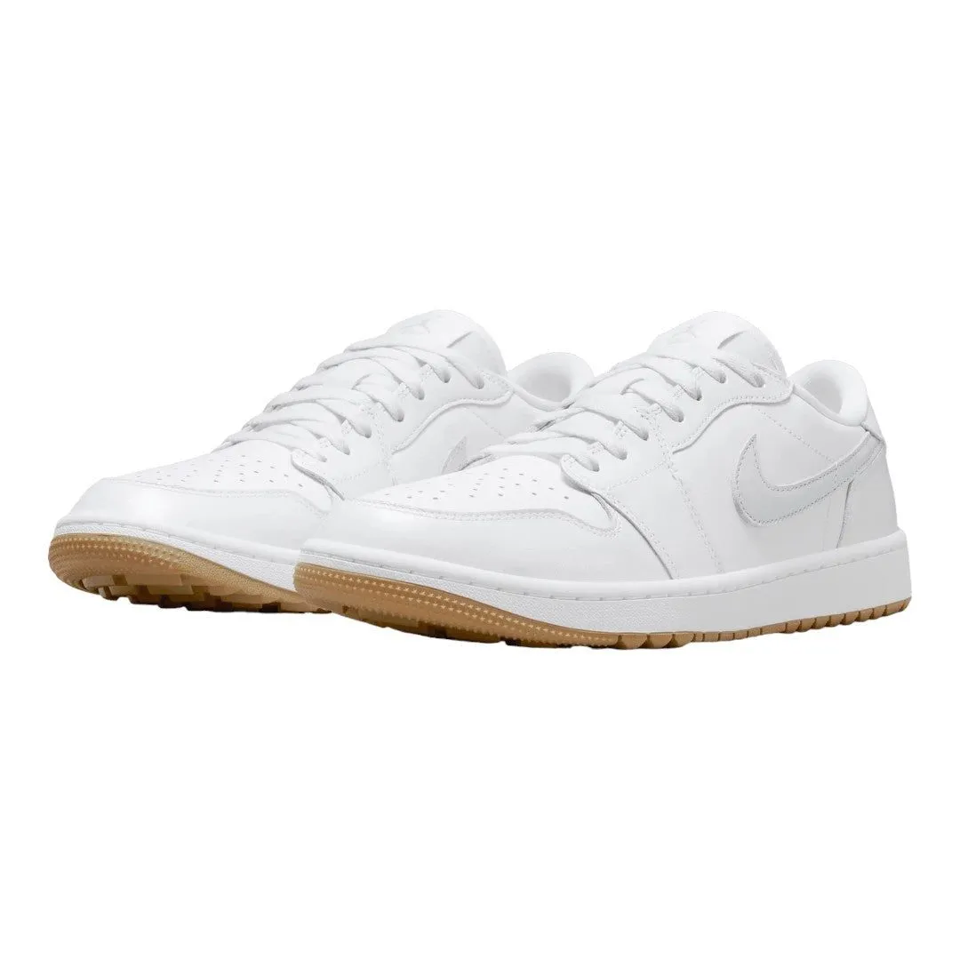 Nike Air Jordan 1 Low Golfschuhe DD9315