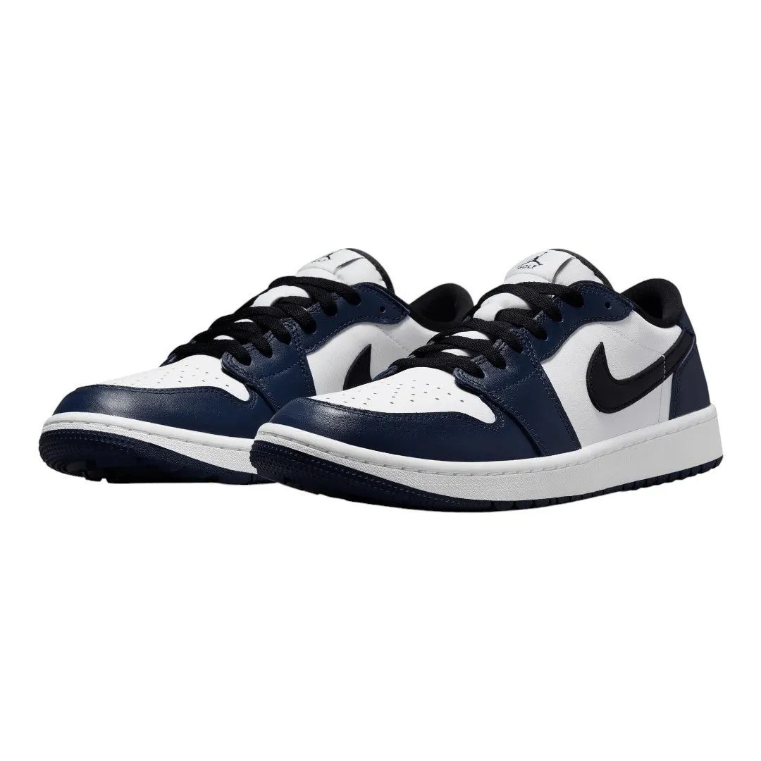 Nike Air Jordan 1 Low Golfschuhe DD9315
