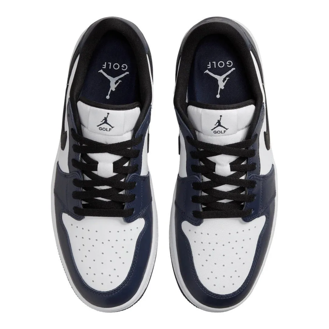Nike Air Jordan 1 Low Golfschuhe DD9315