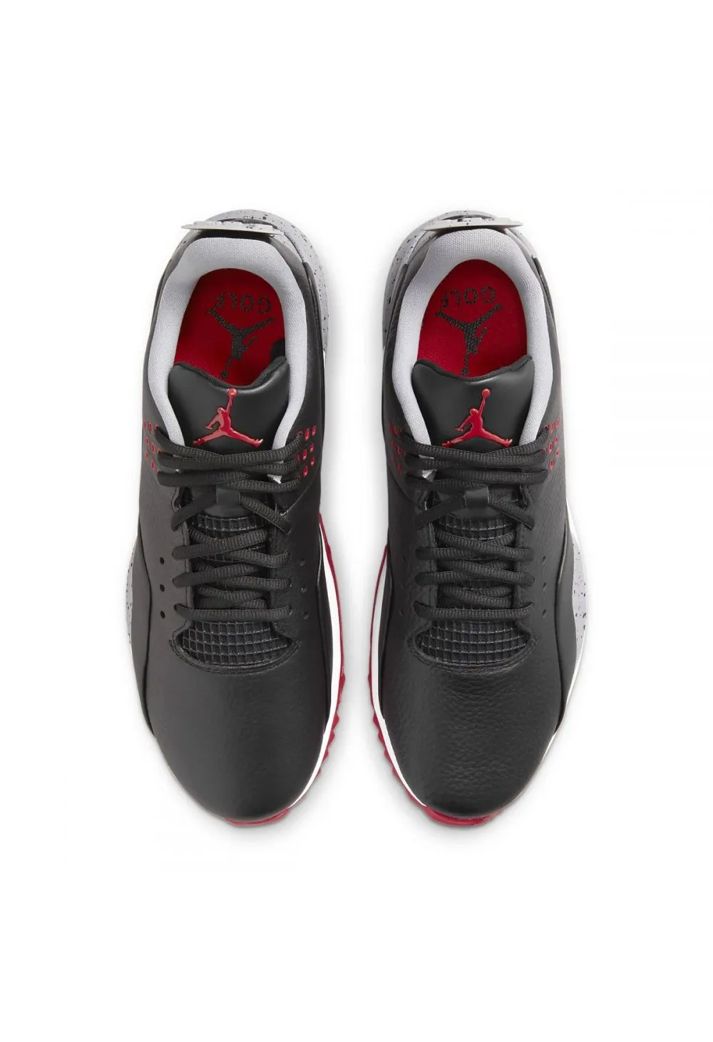 Nike Air Jordan ADG 3 Golfschuhe CW7242
