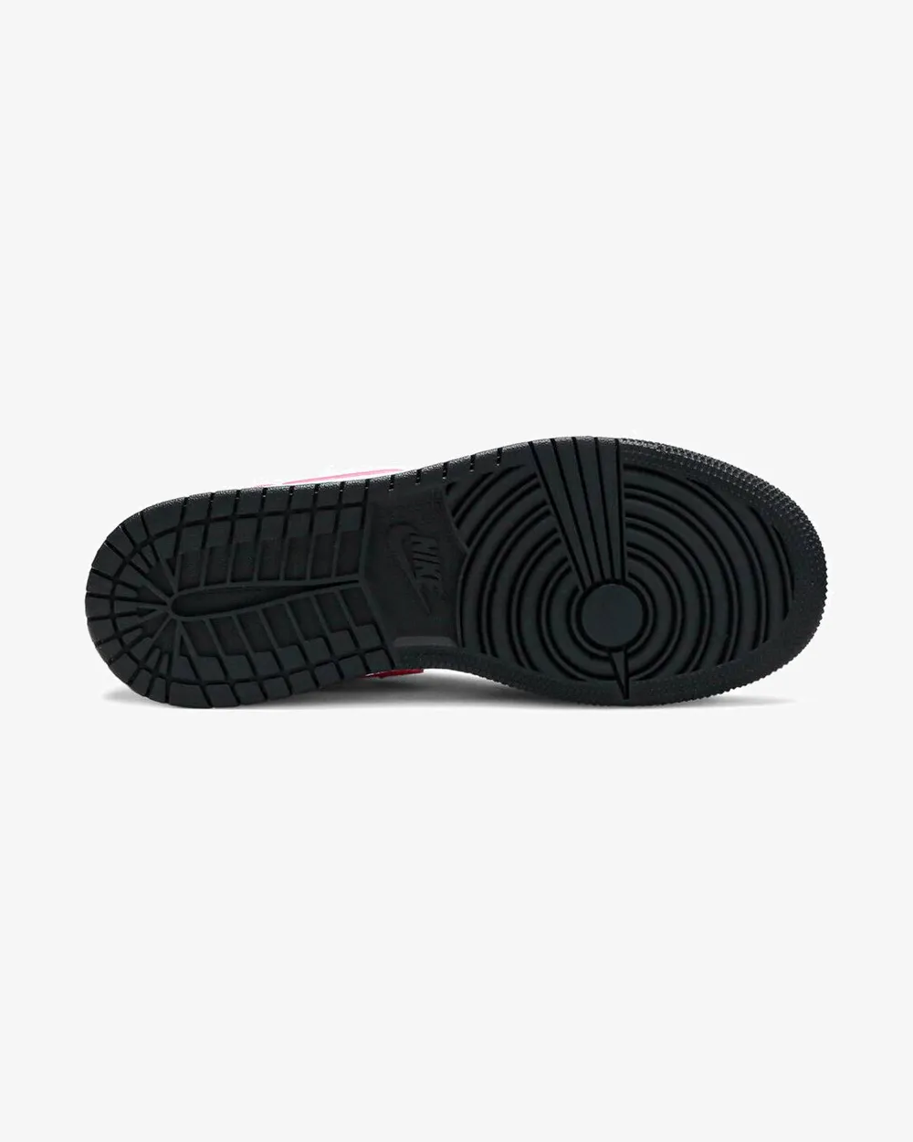 NIKE AIR JORDAN1 GS PINKSICLE LOW (NEU)