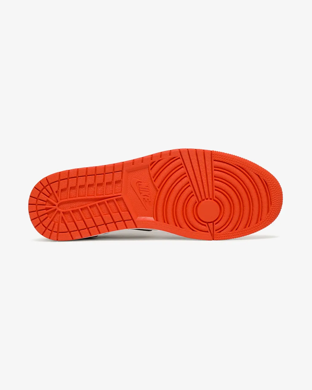 NIKE AIR JORDAN 1 LOW STARFISH