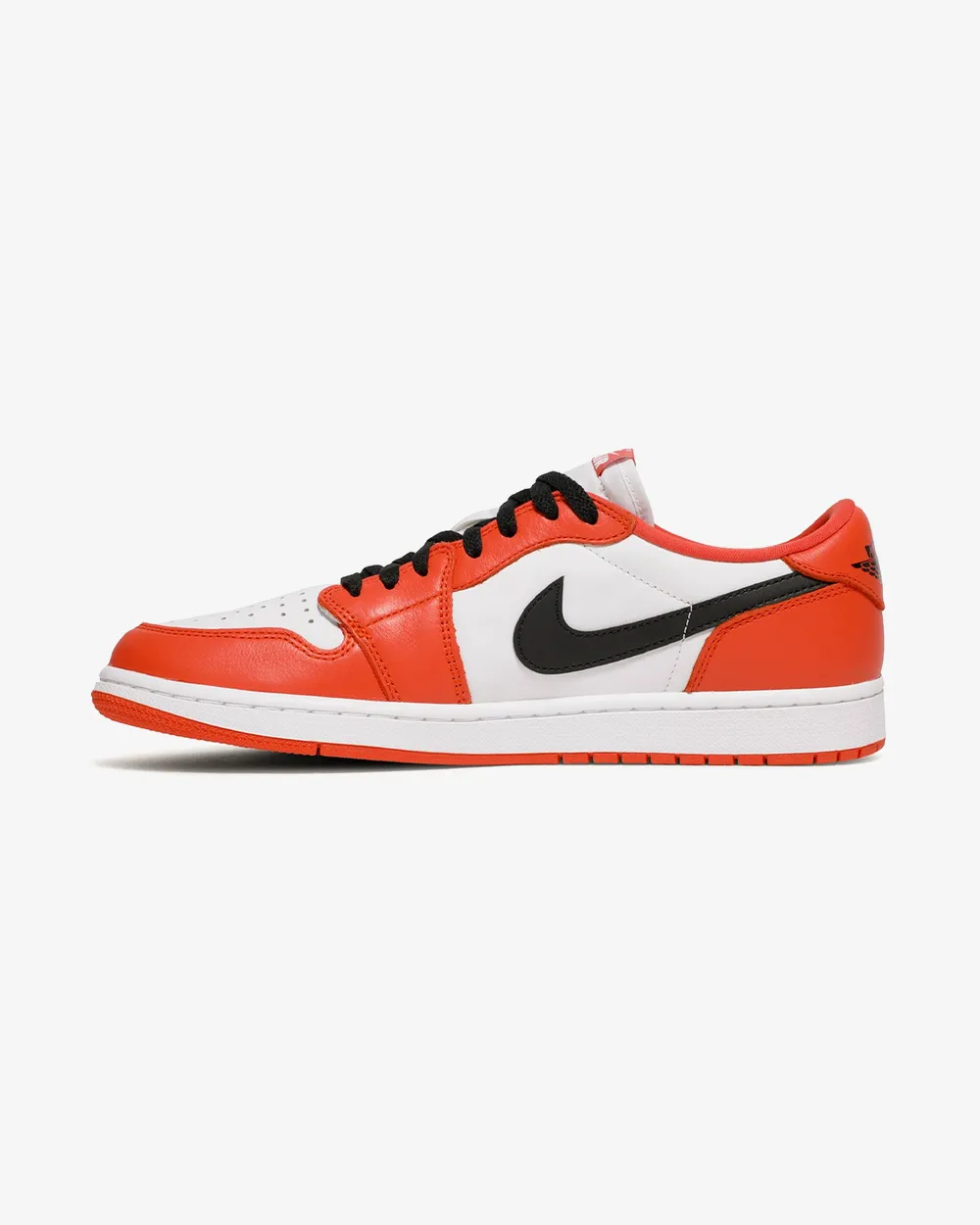 NIKE AIR JORDAN 1 LOW STARFISH