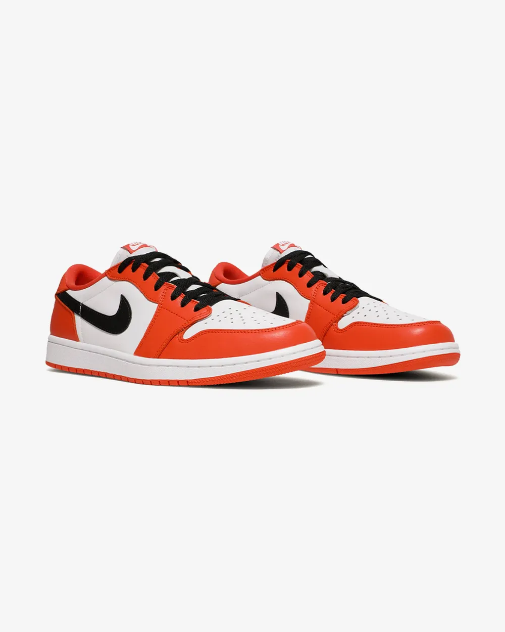 NIKE AIR JORDAN 1 LOW STARFISH
