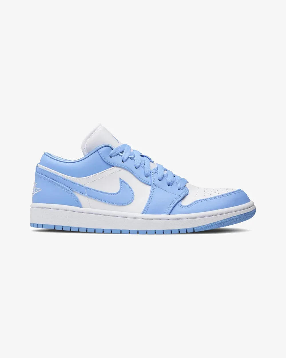 NIKE AIR JORDAN1 LOW UNC DAMEN