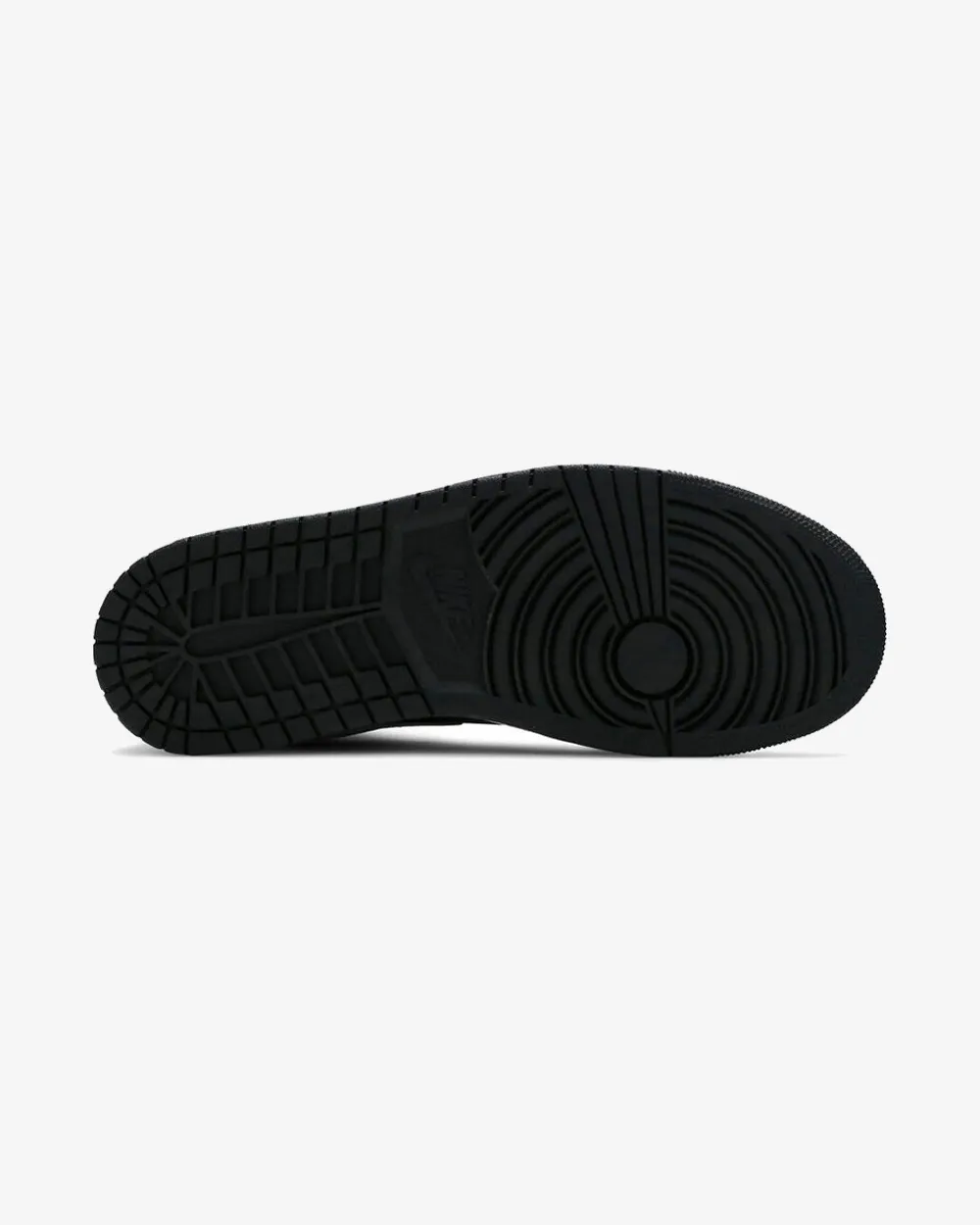 NIKE AIR JORDAN1 MID WEIßER SCHATTEN