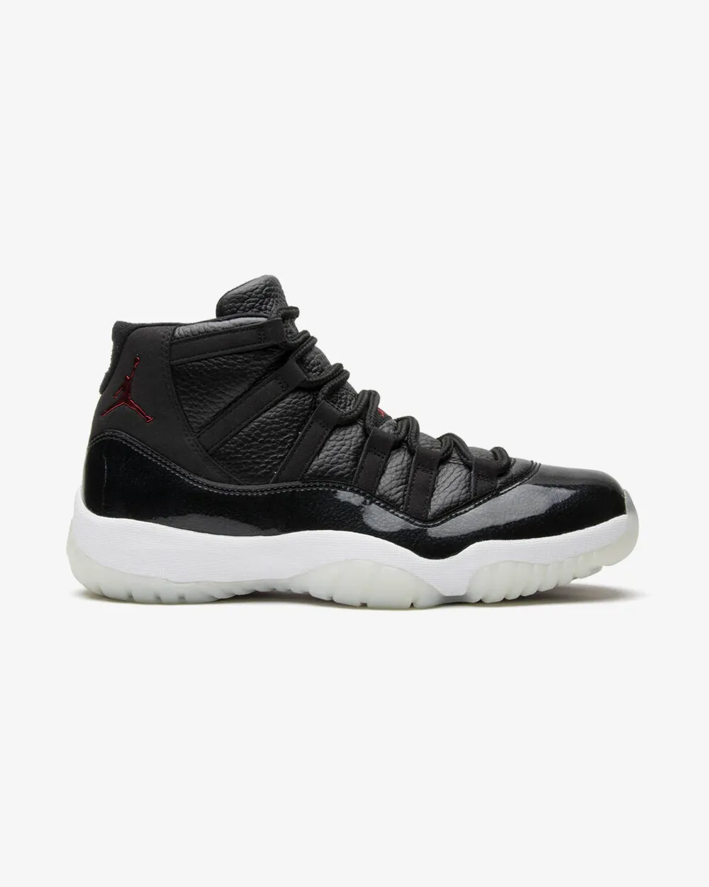 NIKE AIR JORDAN11 RETRO 72-10