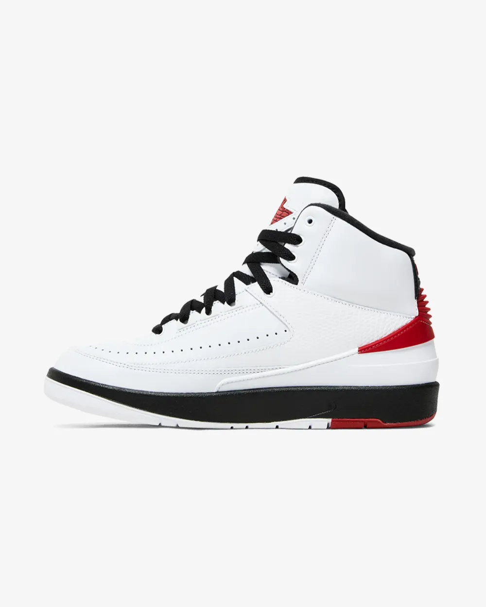 NIKE AIR JORDAN 2 RETRO OG CHICAGO