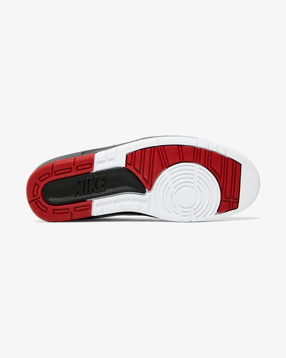 NIKE AIR JORDAN 2 RETRO OG CHICAGO