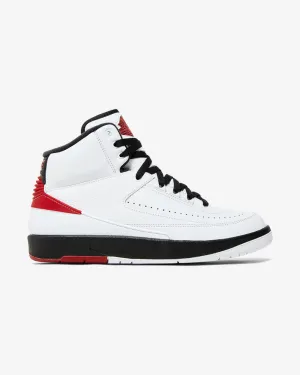 NIKE AIR JORDAN 2 RETRO OG CHICAGO